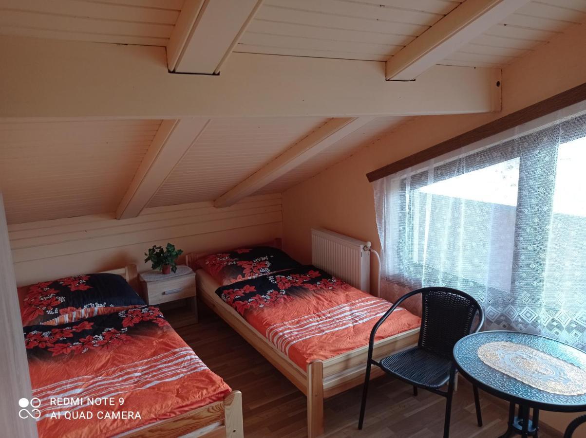 Penzión Sarka Štrba Exterior foto
