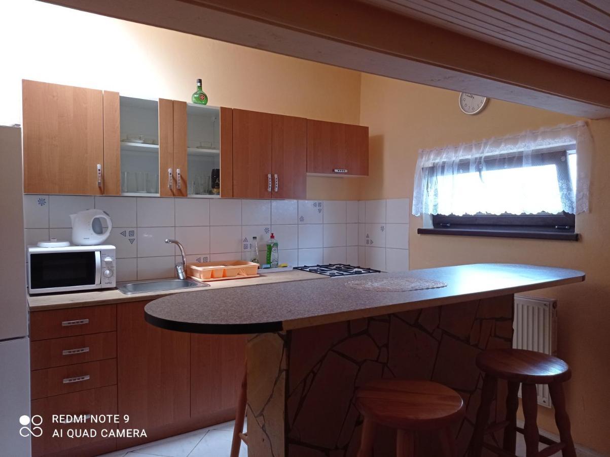 Penzión Sarka Štrba Exterior foto