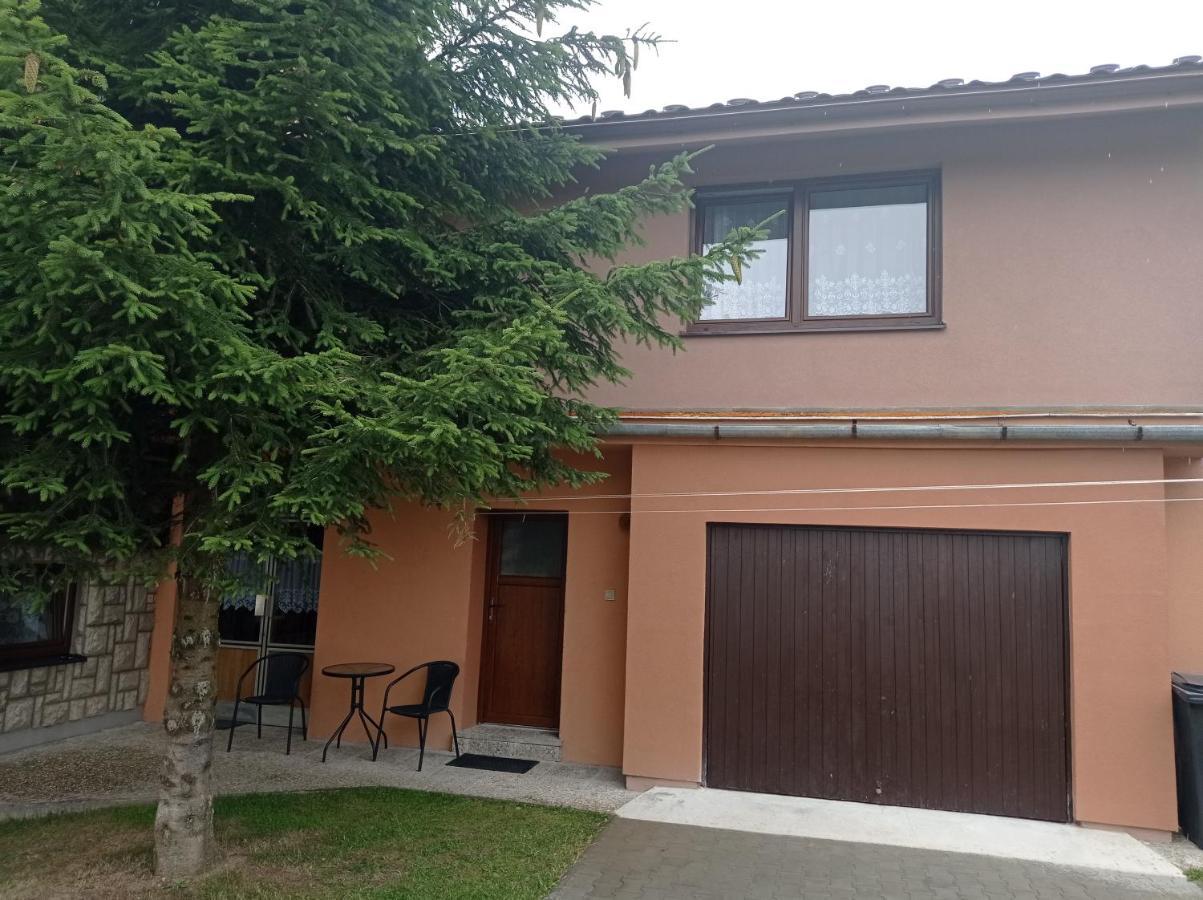 Penzión Sarka Štrba Exterior foto