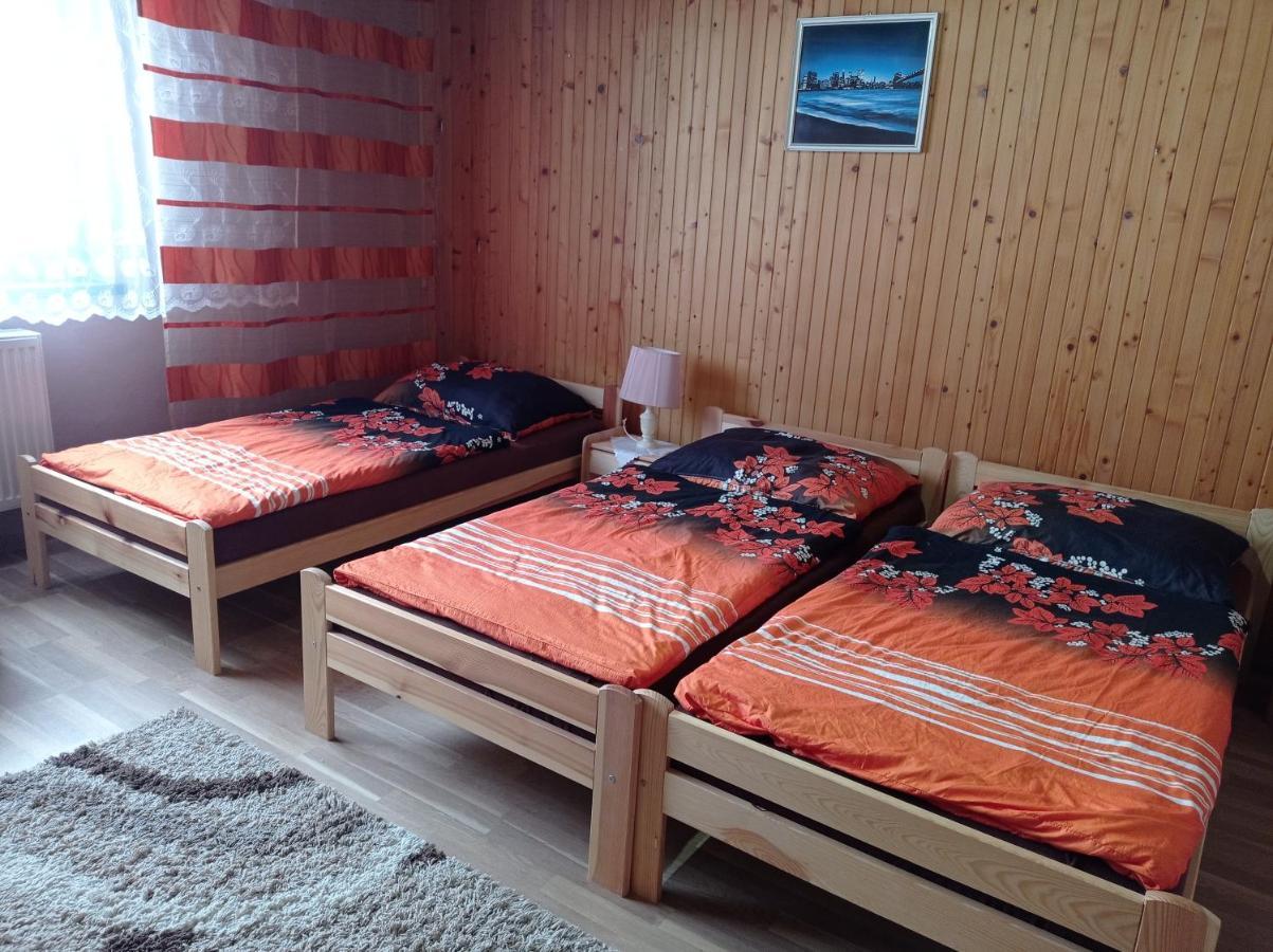Penzión Sarka Štrba Exterior foto