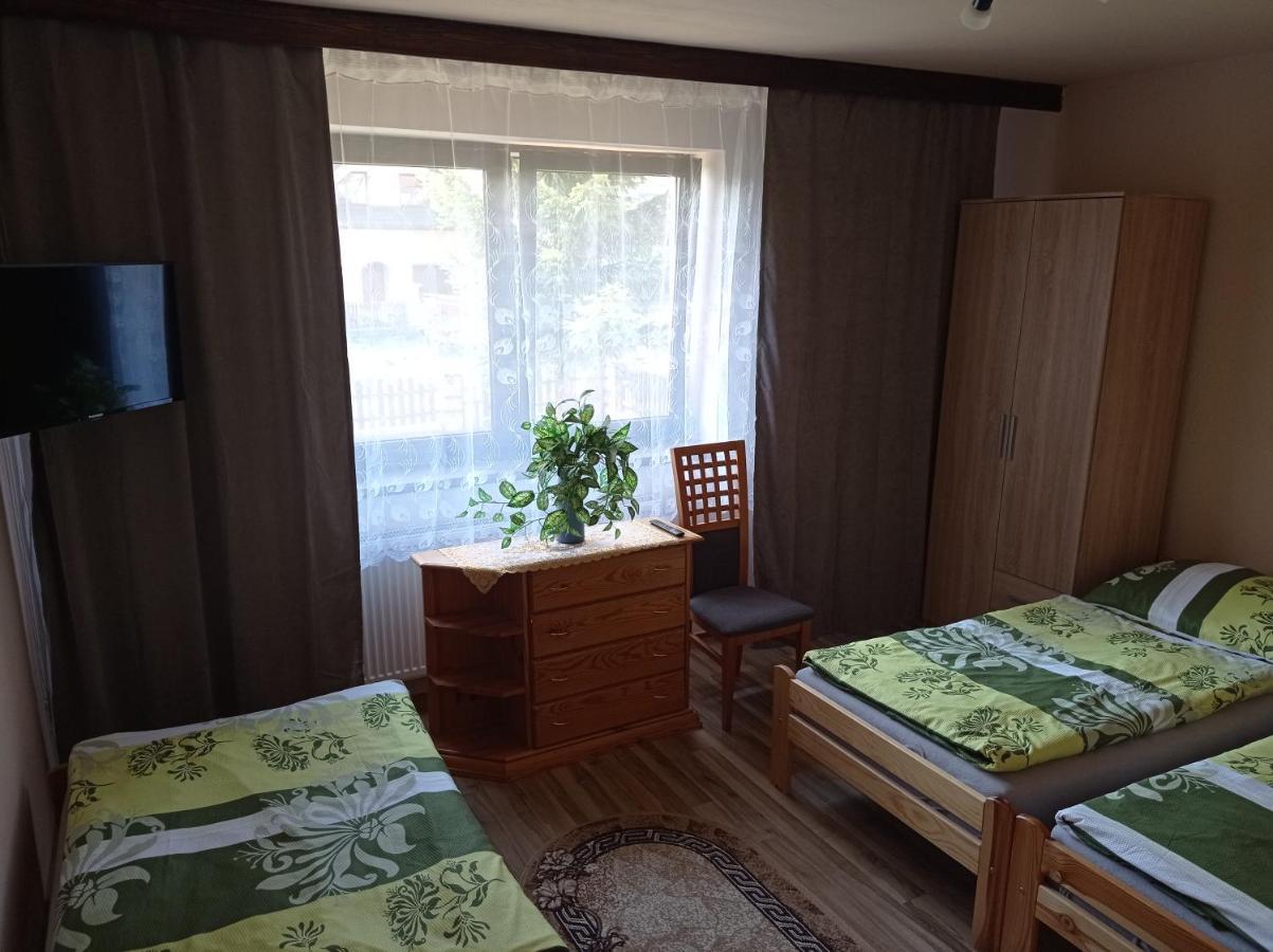 Penzión Sarka Štrba Exterior foto