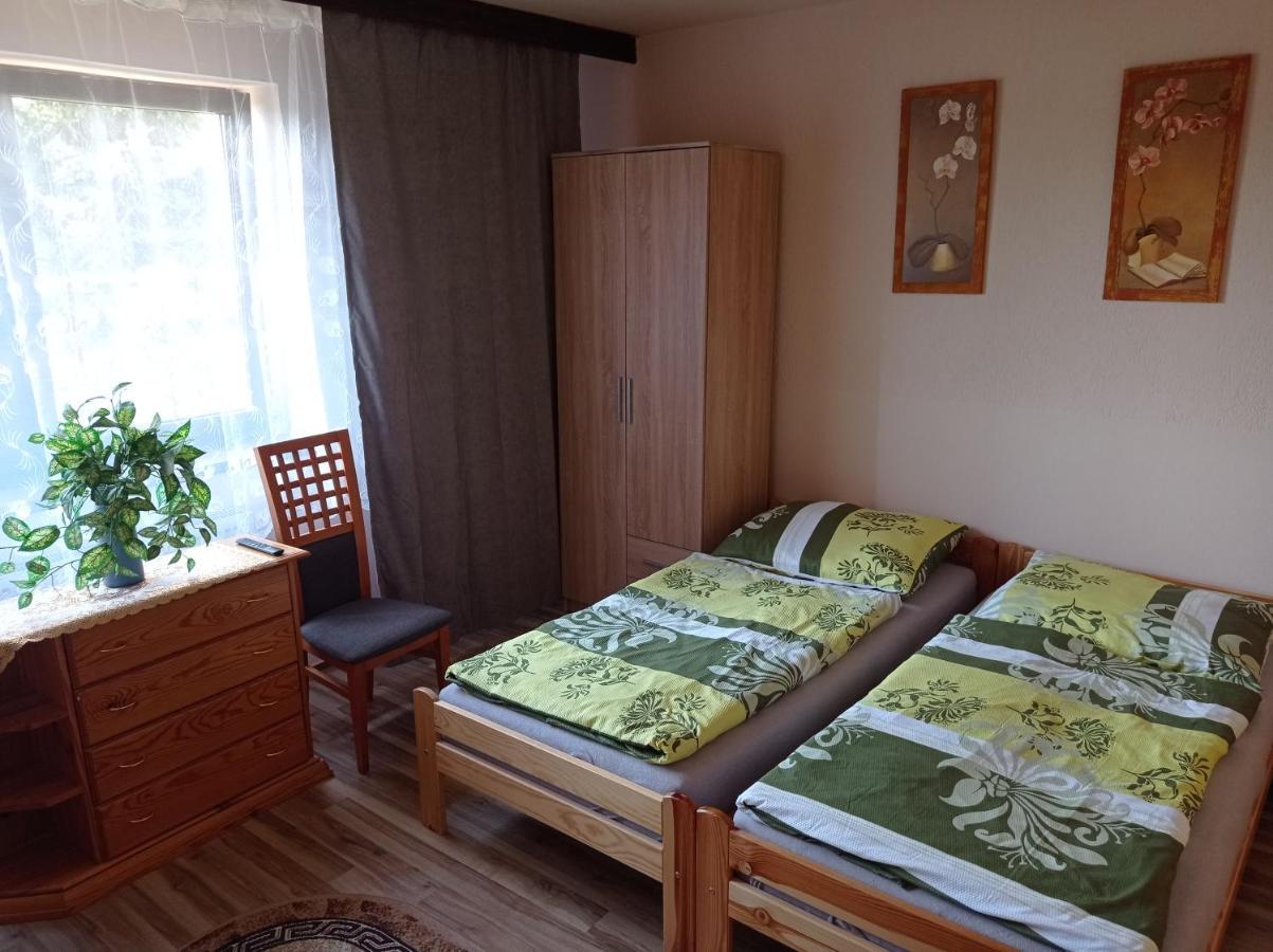Penzión Sarka Štrba Exterior foto