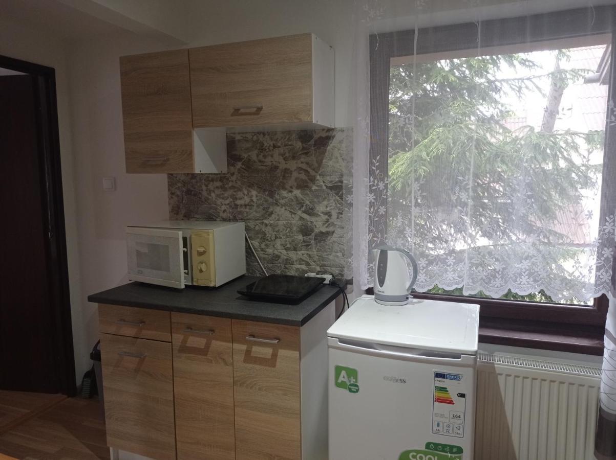 Penzión Sarka Štrba Exterior foto