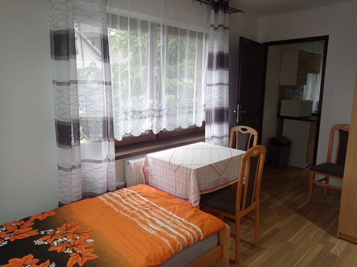Penzión Sarka Štrba Exterior foto