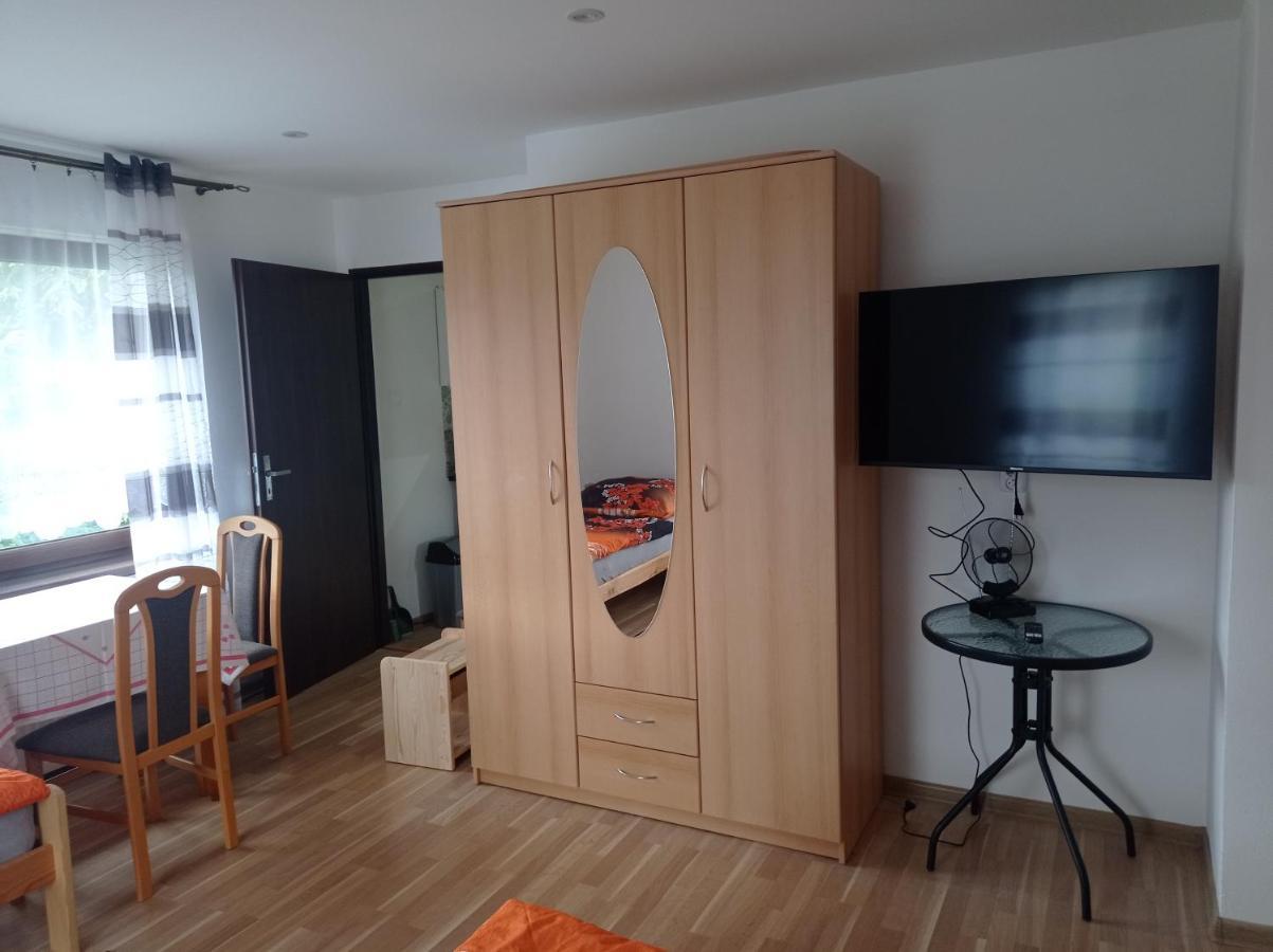 Penzión Sarka Štrba Exterior foto