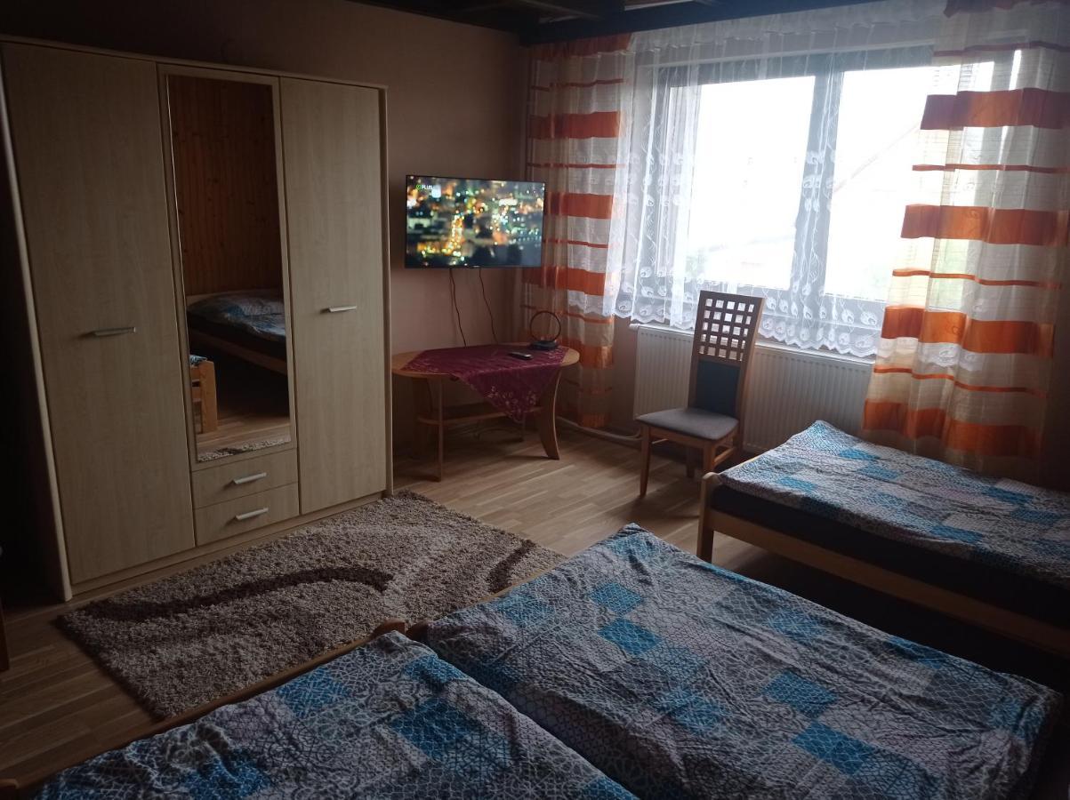 Penzión Sarka Štrba Exterior foto