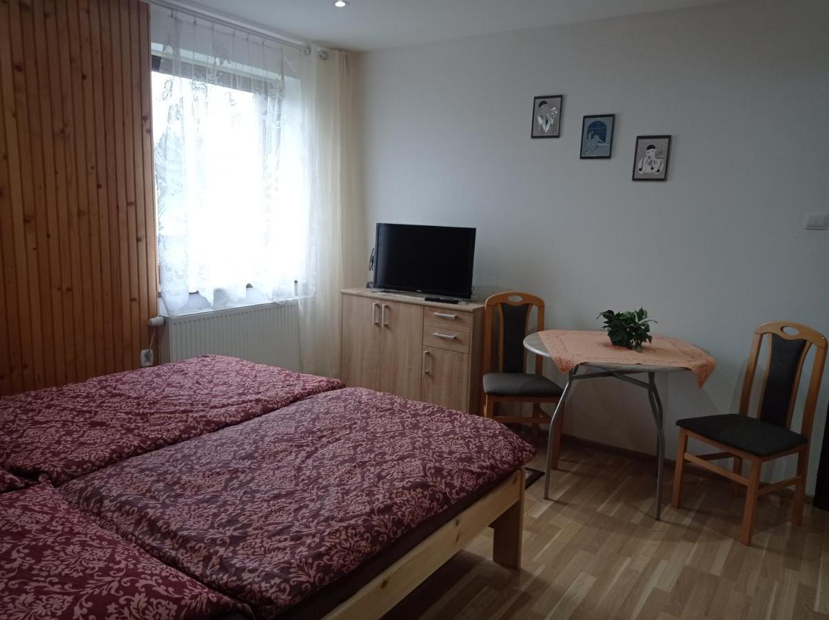 Penzión Sarka Štrba Exterior foto