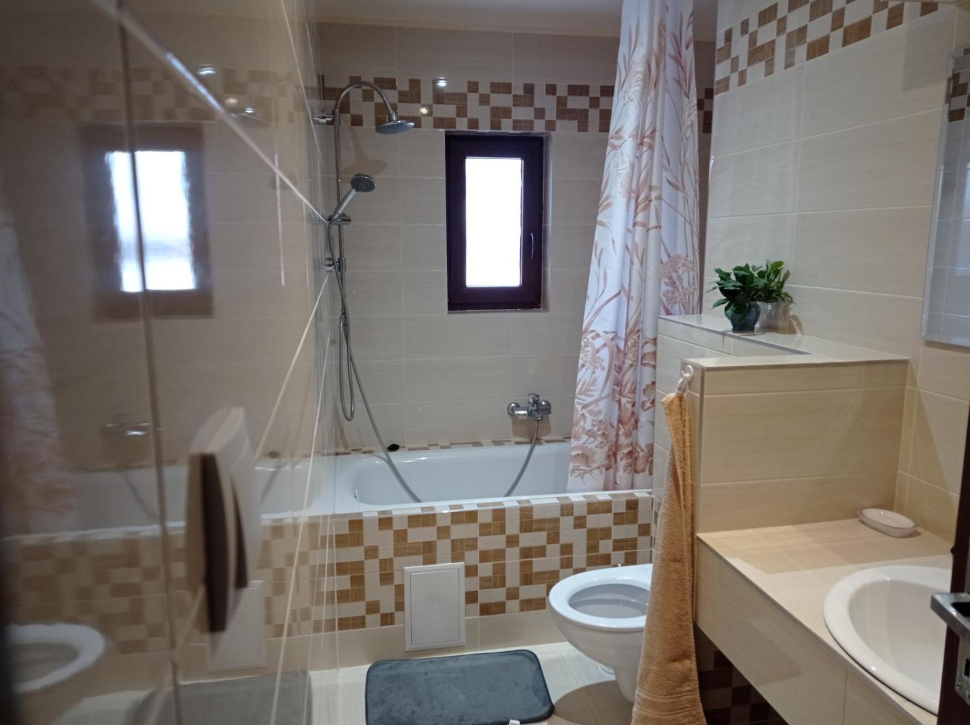 Penzión Sarka Štrba Exterior foto