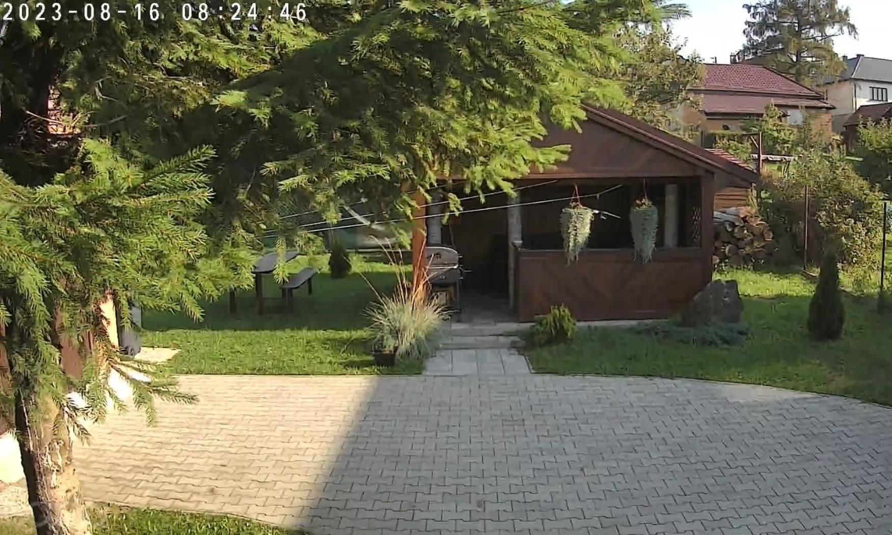 Penzión Sarka Štrba Exterior foto